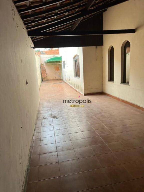 Sobrado à venda com 4 quartos, 222m² - Foto 19