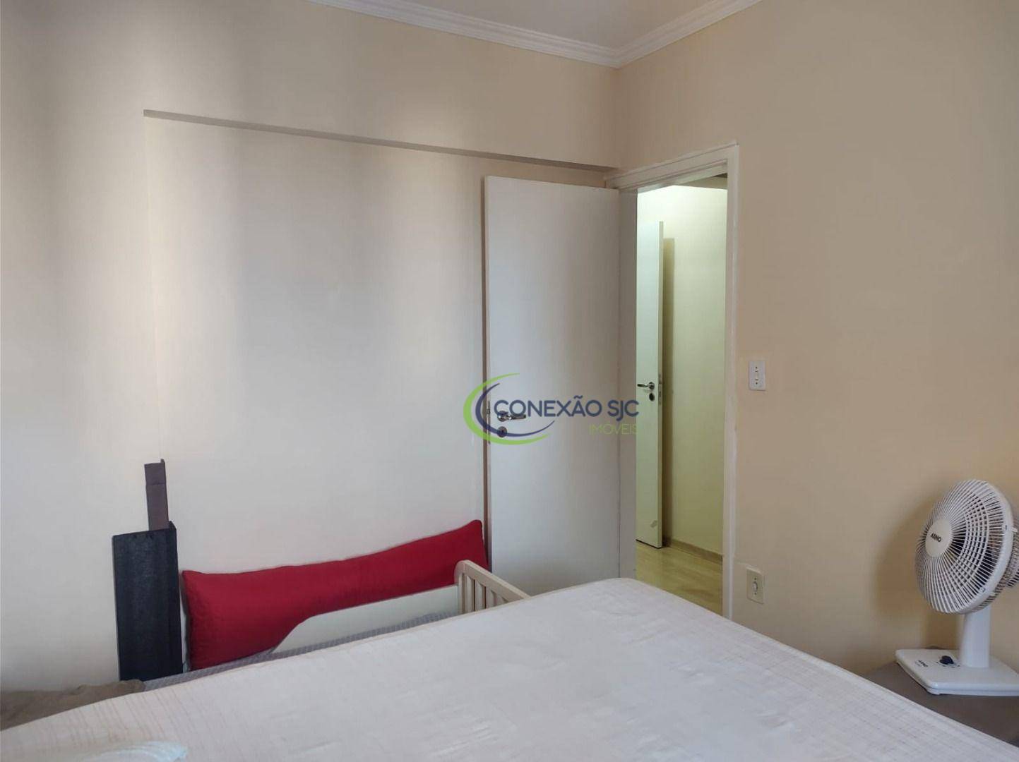 Apartamento à venda com 2 quartos, 75m² - Foto 6