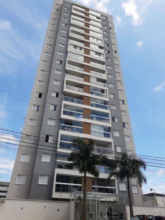 Apartamento à venda com 2 quartos, 65m² - Foto 24