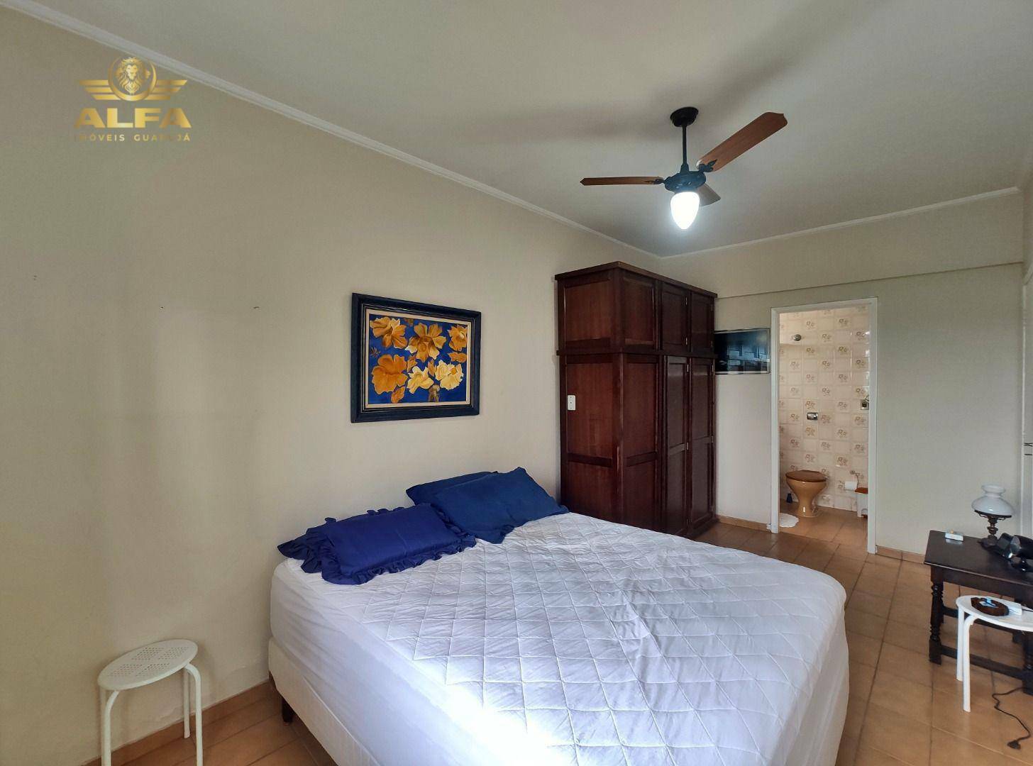 Apartamento à venda com 2 quartos, 80m² - Foto 9