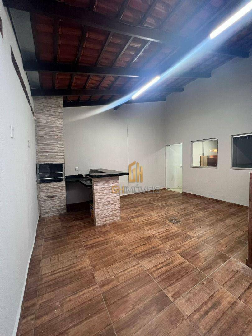 Casa à venda com 3 quartos, 145m² - Foto 16