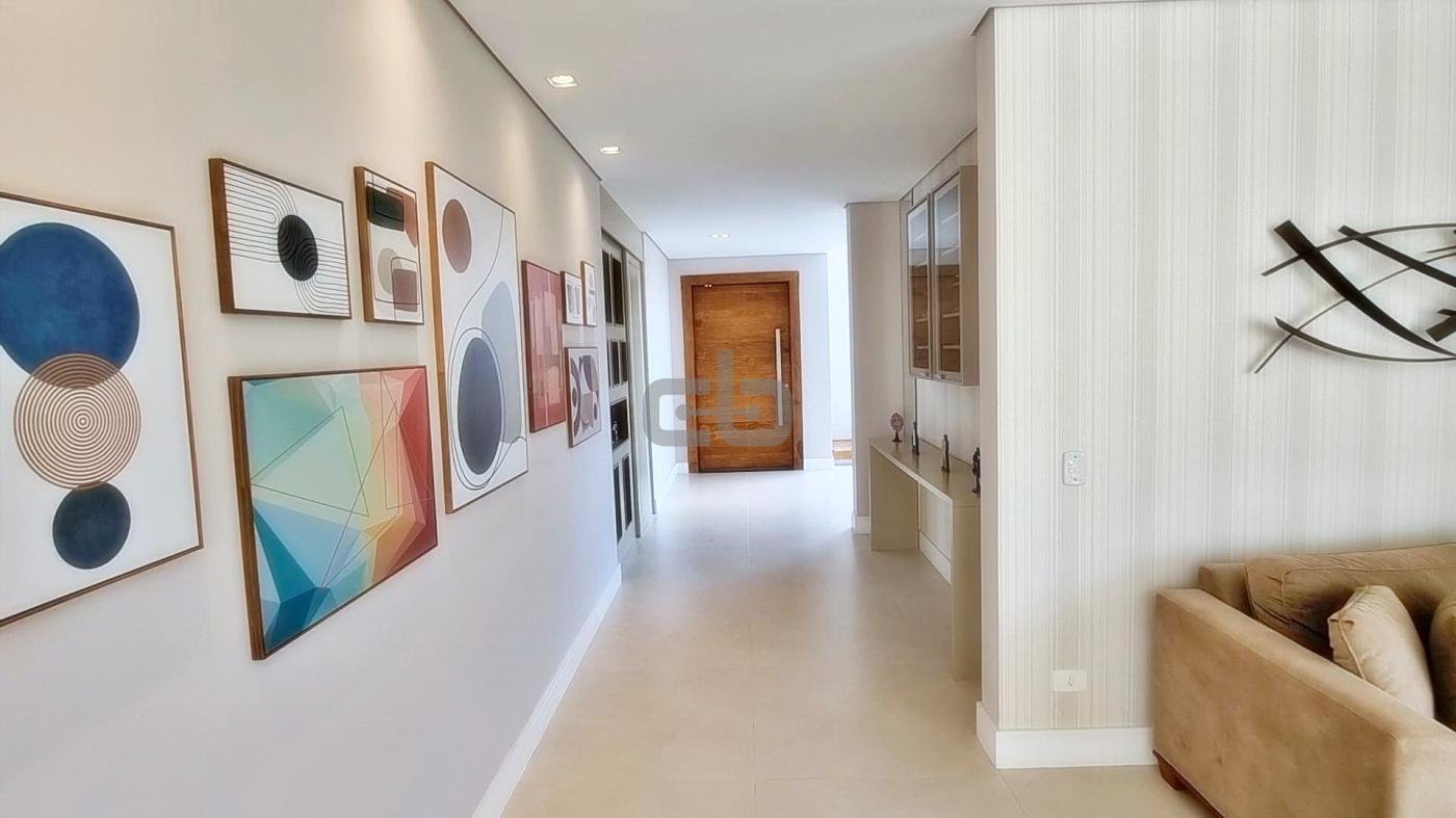 Casa de Condomínio à venda com 7 quartos, 829m² - Foto 4