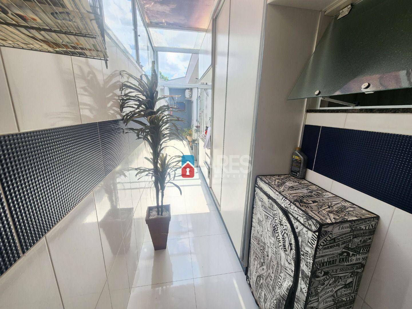 Casa à venda com 3 quartos, 106m² - Foto 6