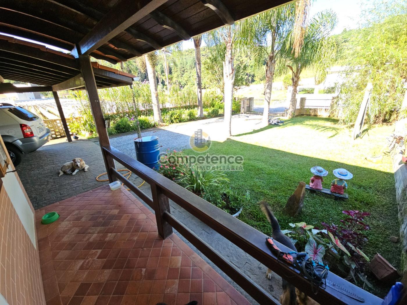 Sítio à venda com 3 quartos, 152m² - Foto 2