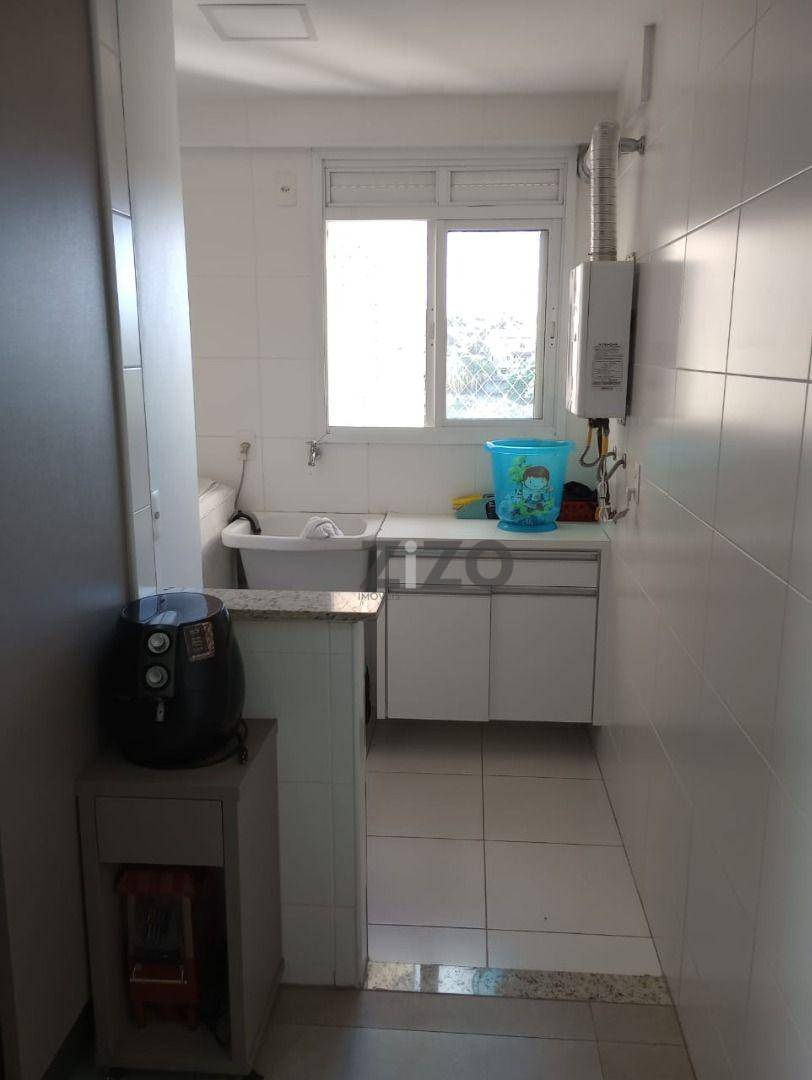 Apartamento à venda com 3 quartos, 120m² - Foto 12