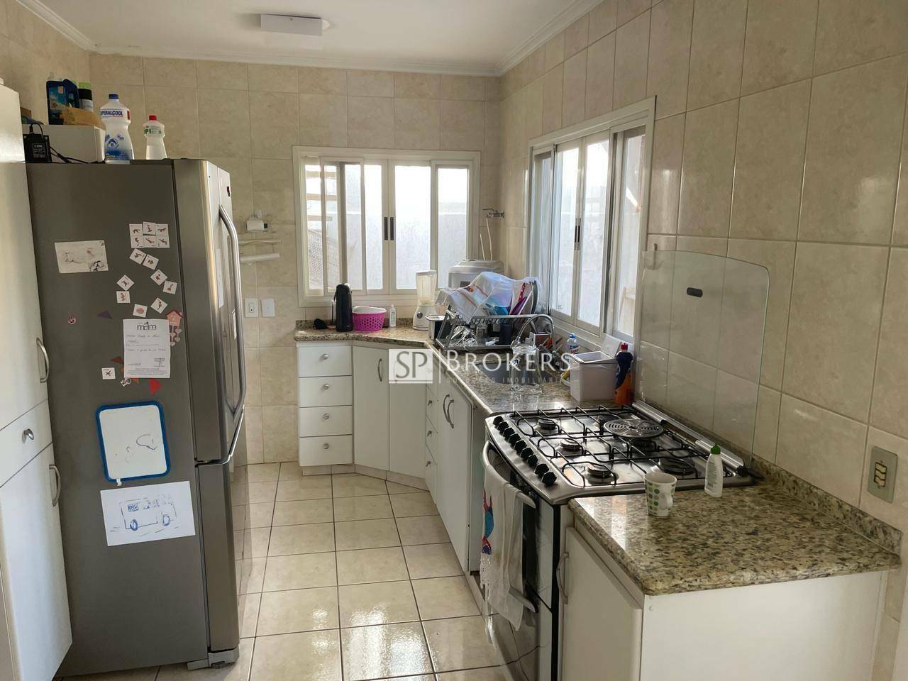 Casa de Condomínio à venda com 4 quartos, 302m² - Foto 21