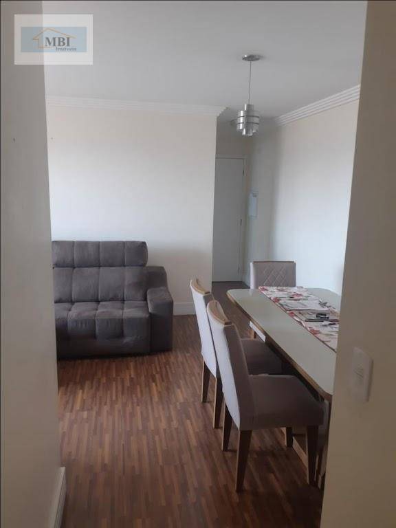 Apartamento à venda com 3 quartos, 82m² - Foto 5