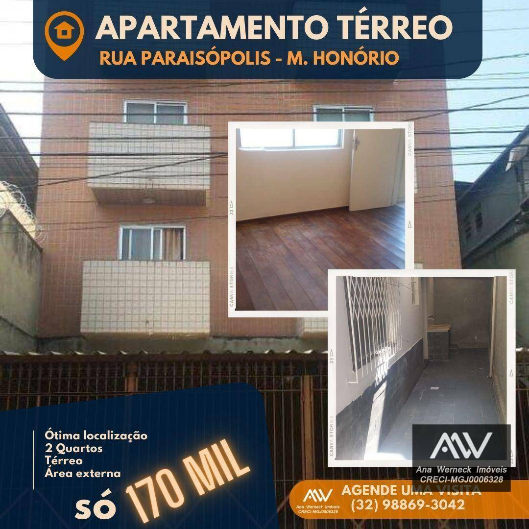 Apartamento à venda com 2 quartos, 60m² - Foto 1