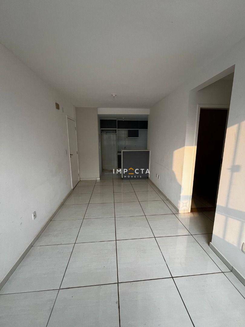 Apartamento à venda com 2 quartos, 55m² - Foto 8