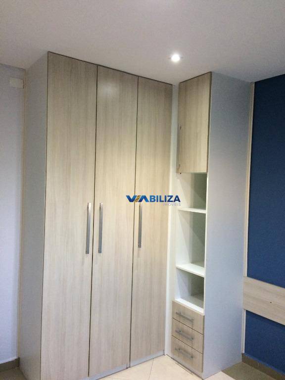 Sobrado à venda com 3 quartos, 125m² - Foto 20