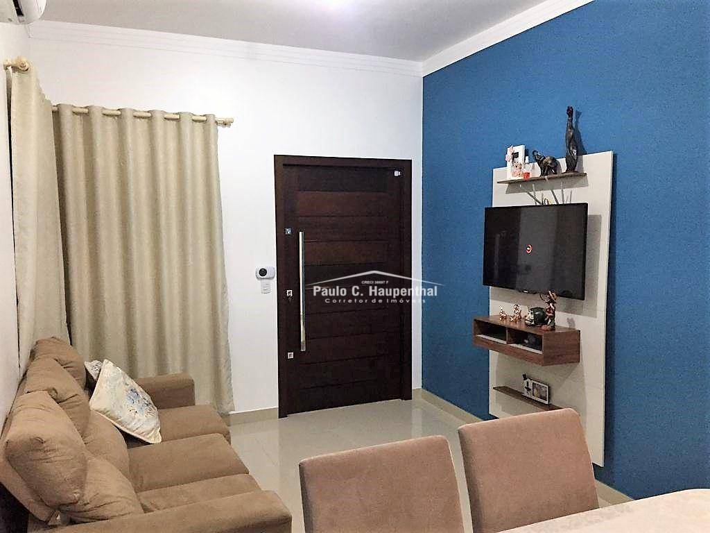 Casa à venda com 2 quartos, 56m² - Foto 5