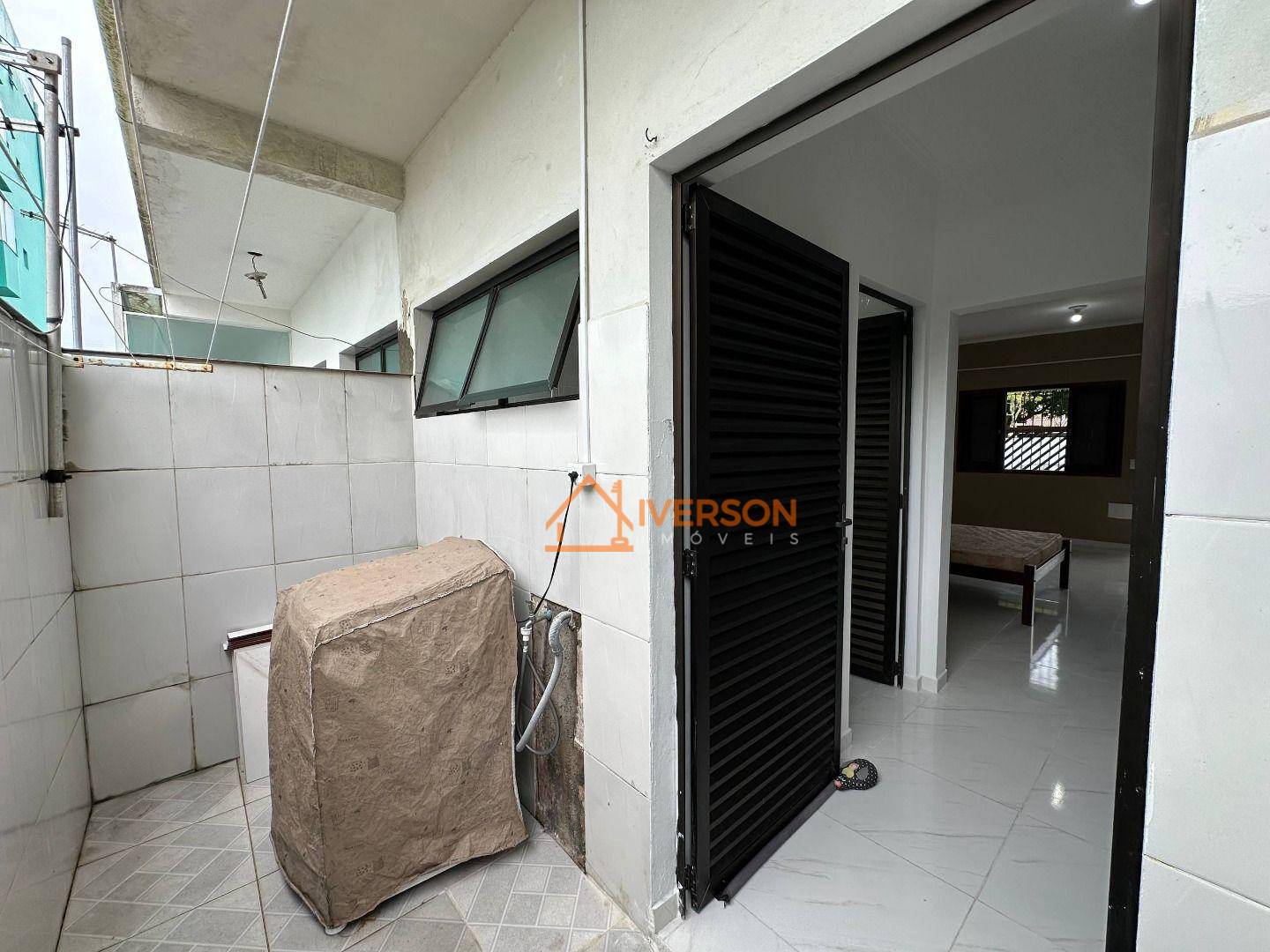 Kitnet-Studio, 32 m² - Foto 4