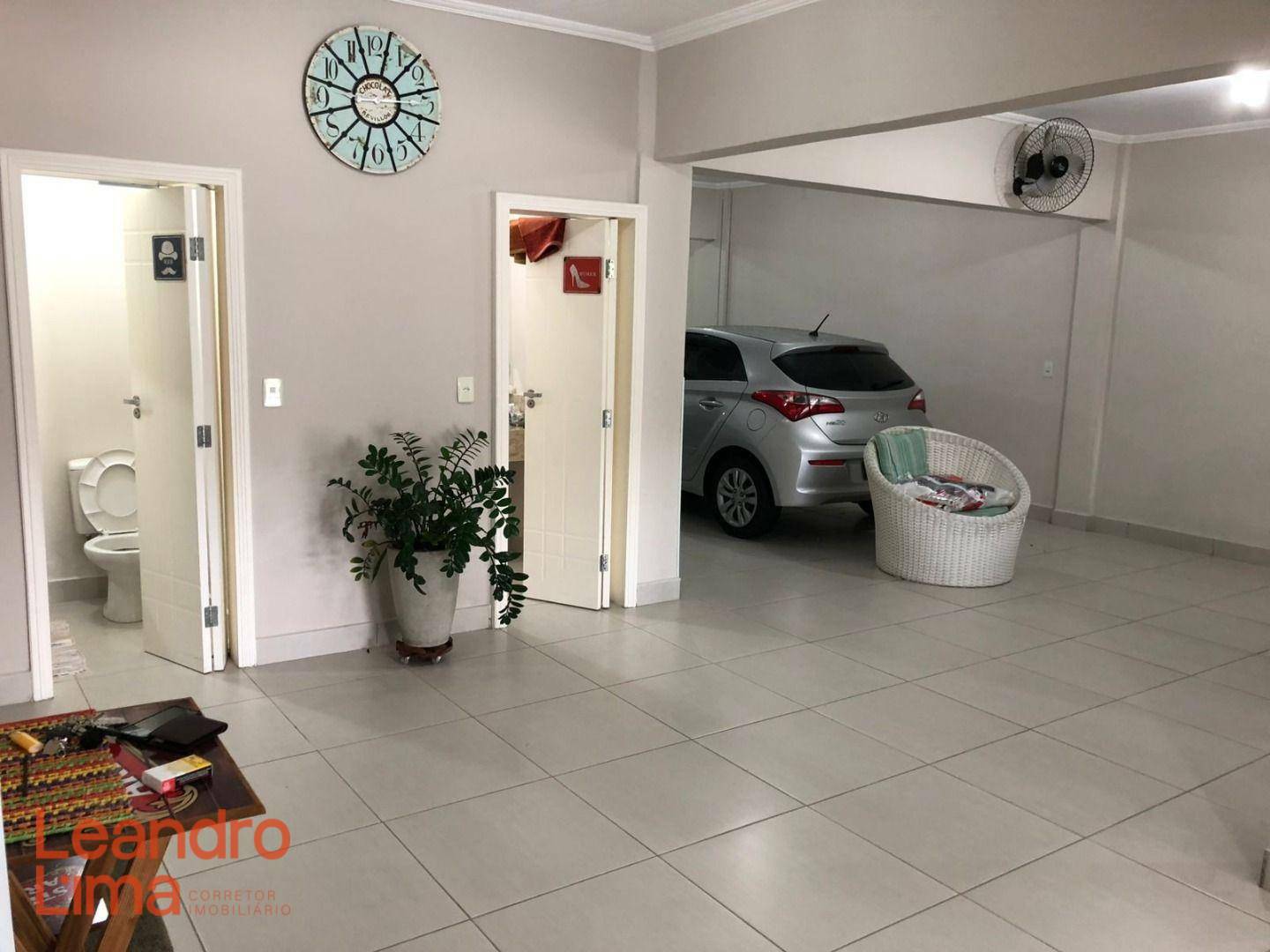 Casa à venda com 4 quartos, 430m² - Foto 16