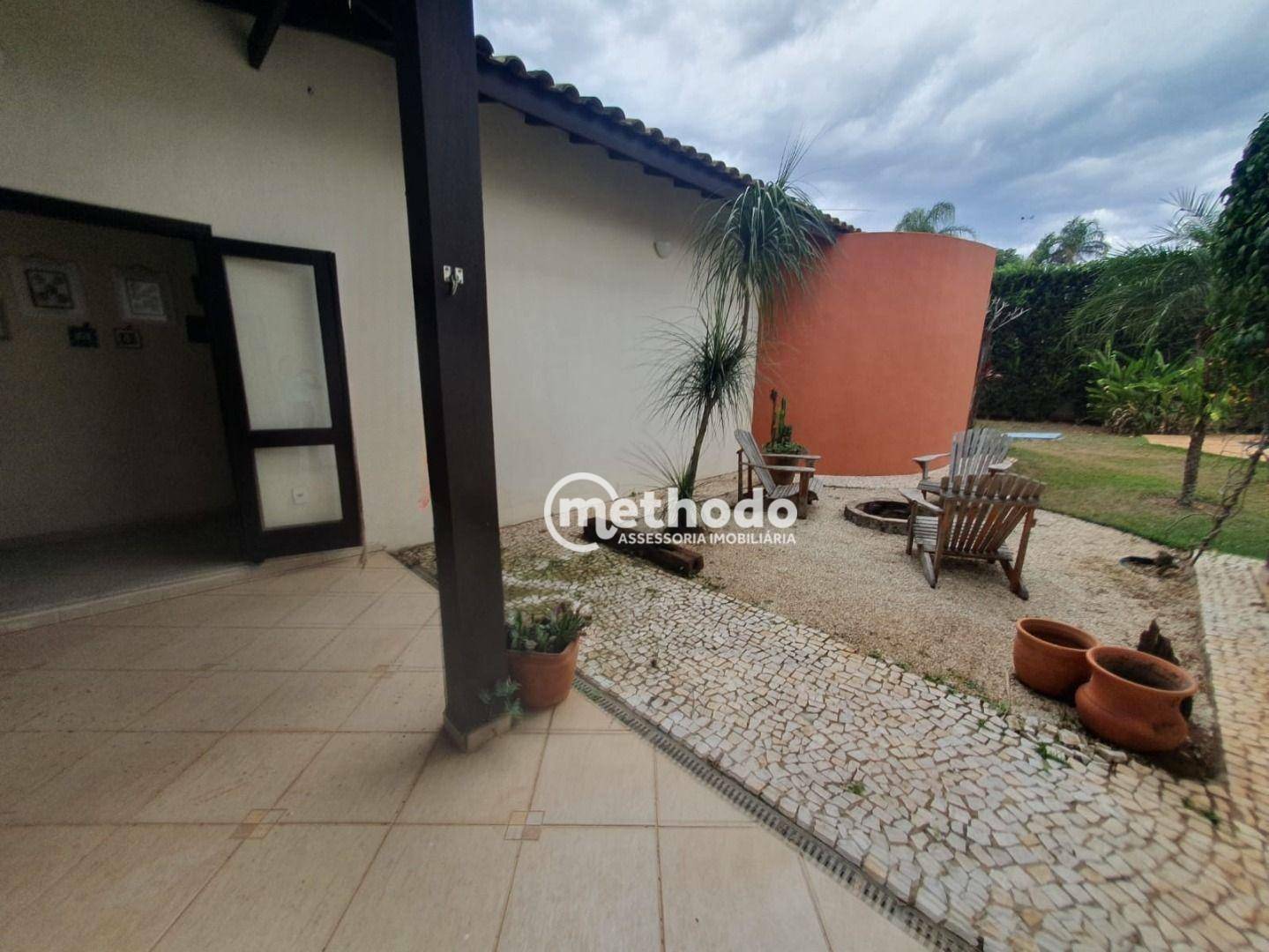 Casa de Condomínio à venda com 3 quartos, 360m² - Foto 51