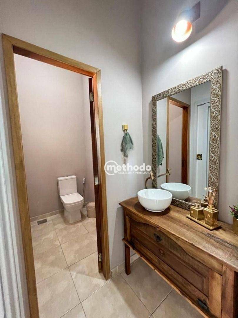 Casa à venda com 3 quartos, 250m² - Foto 18