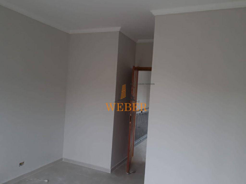 Casa de Condomínio à venda com 3 quartos, 160m² - Foto 11