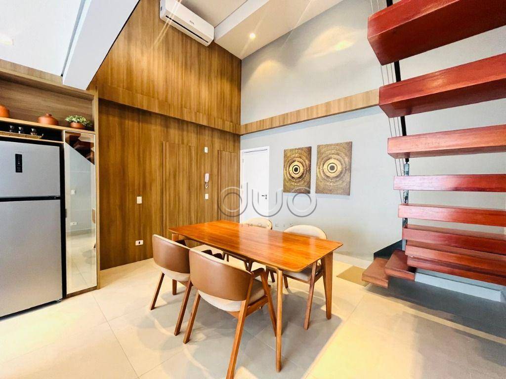 Cobertura, 3 quartos, 140 m² - Foto 1