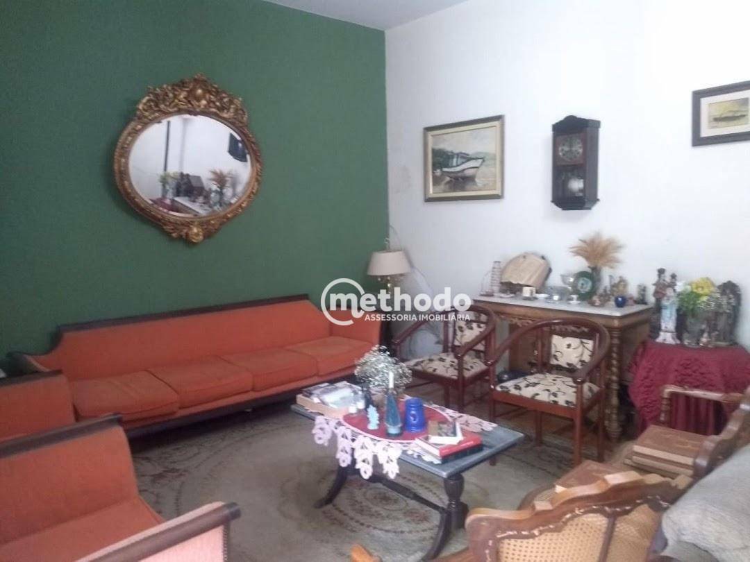 Casa à venda e aluguel com 4 quartos, 400m² - Foto 3