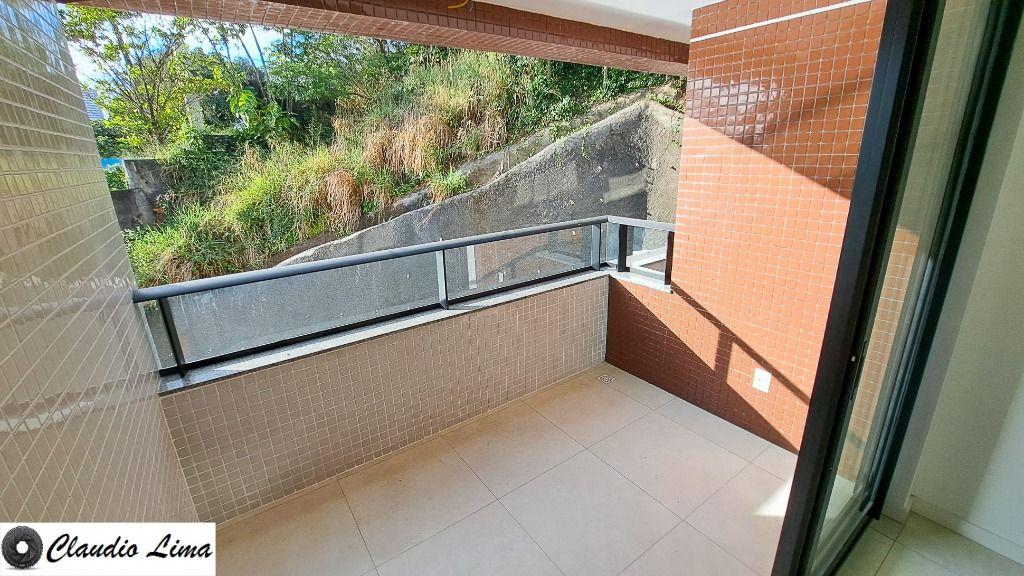 Apartamento à venda com 1 quarto, 45m² - Foto 5