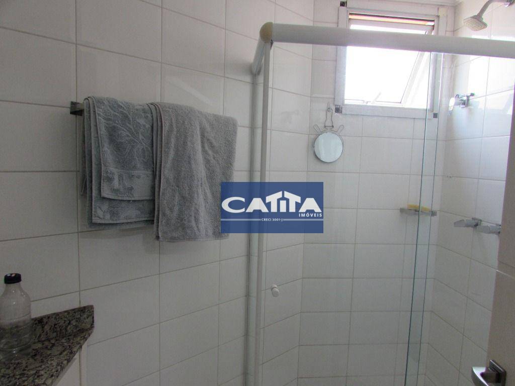 Apartamento à venda com 3 quartos, 84m² - Foto 14