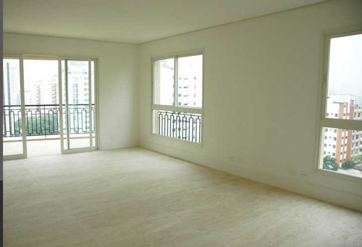 Apartamento à venda com 3 quartos, 205m² - Foto 7