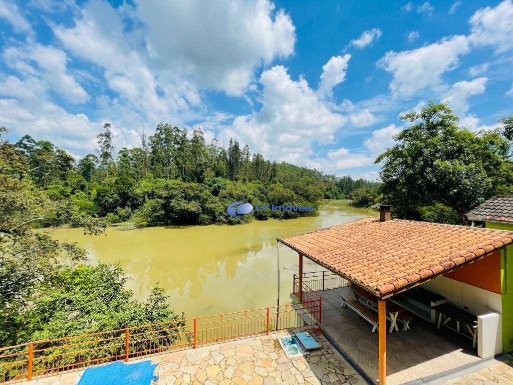 Chácara, 2 quartos, 3204 m² - Foto 4