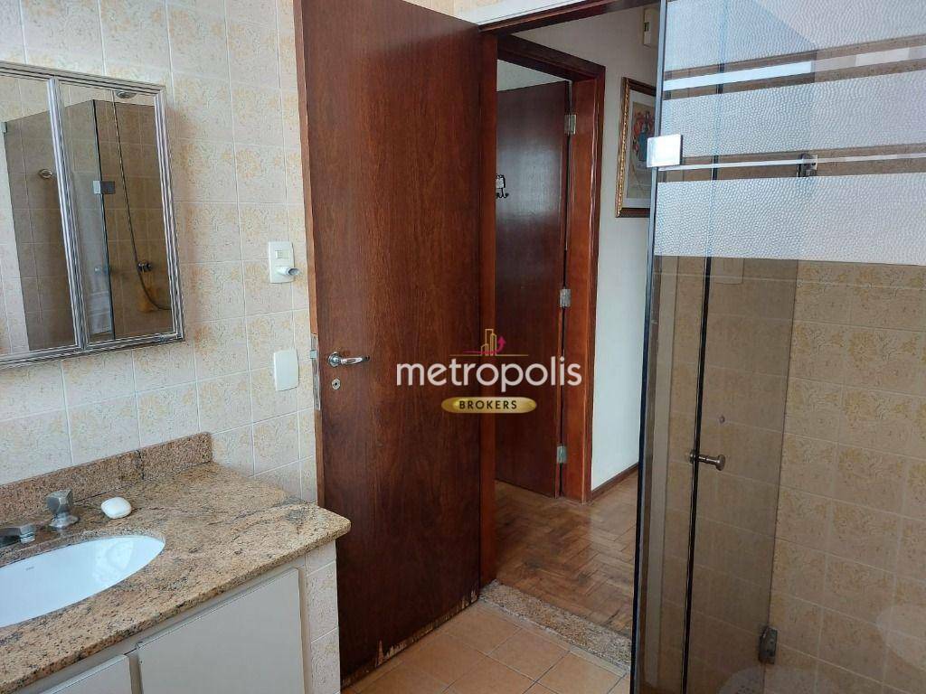 Apartamento à venda com 3 quartos, 170m² - Foto 14