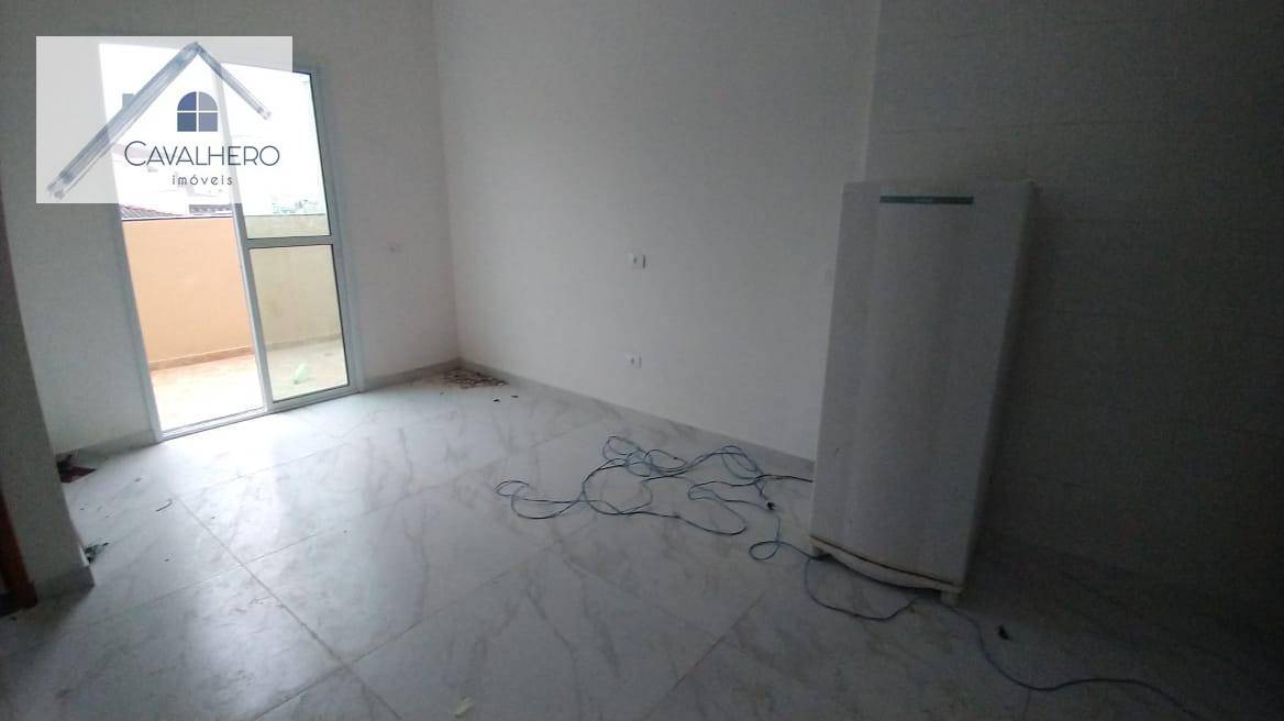 Sobrado à venda com 2 quartos, 50m² - Foto 16