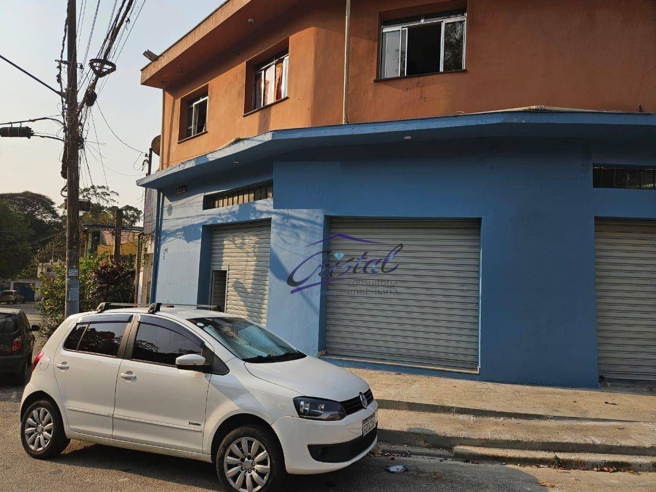 Loja-Salão para alugar, 100m² - Foto 3