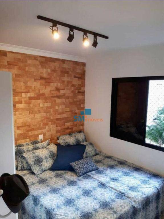 Apartamento à venda com 3 quartos, 125m² - Foto 10