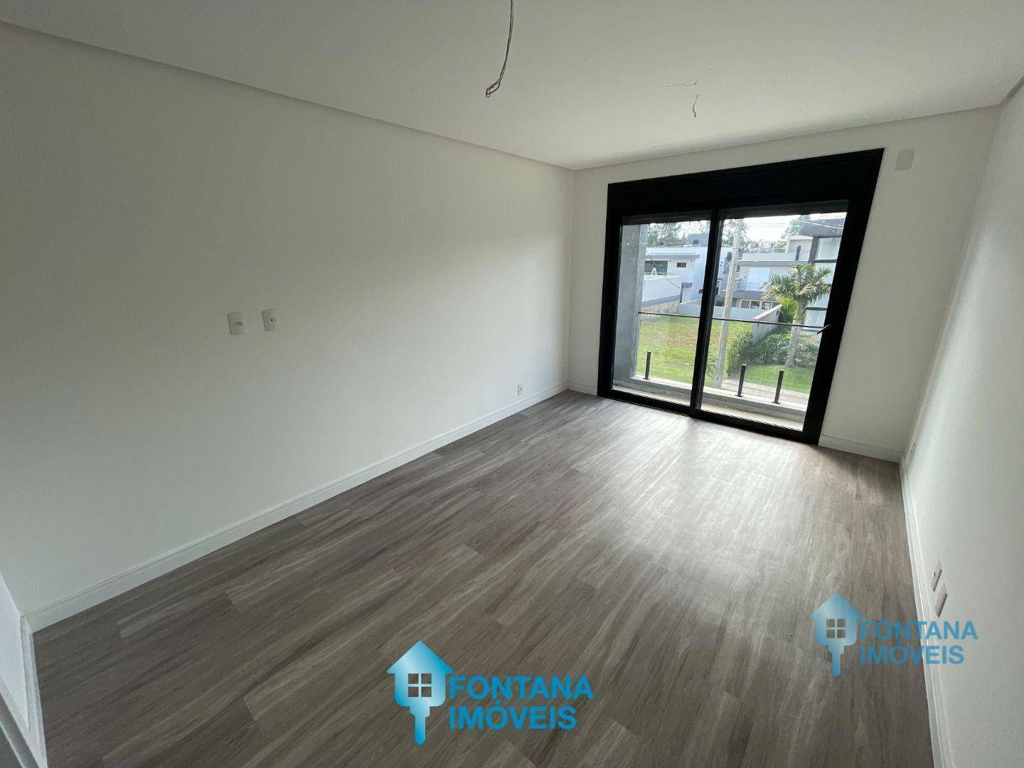 Casa de Condomínio à venda com 4 quartos, 273m² - Foto 18