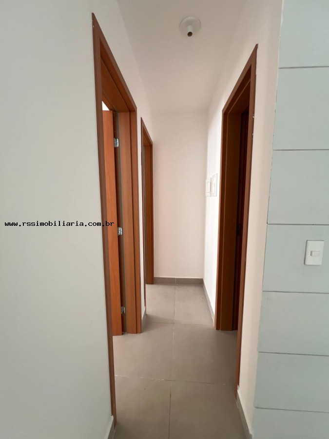 Apartamento à venda com 2 quartos, 50m² - Foto 3