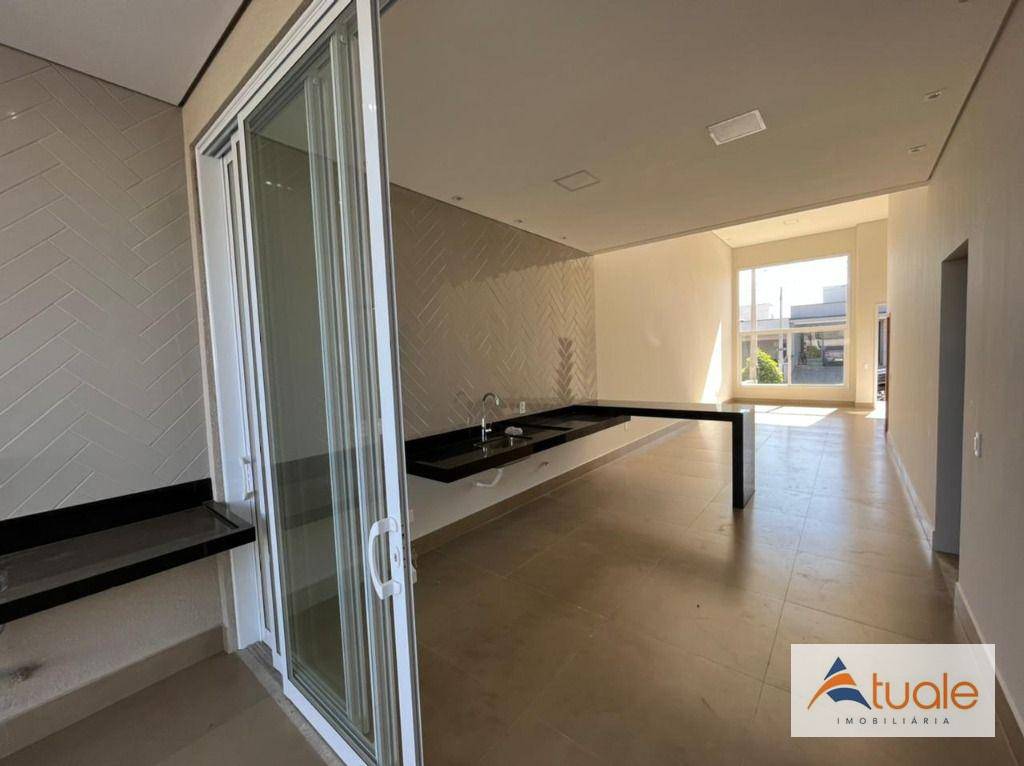 Casa de Condomínio à venda com 3 quartos, 156m² - Foto 13