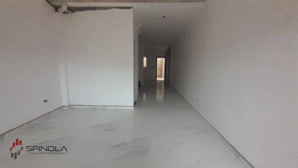 Sobrado à venda com 2 quartos, 100m² - Foto 8