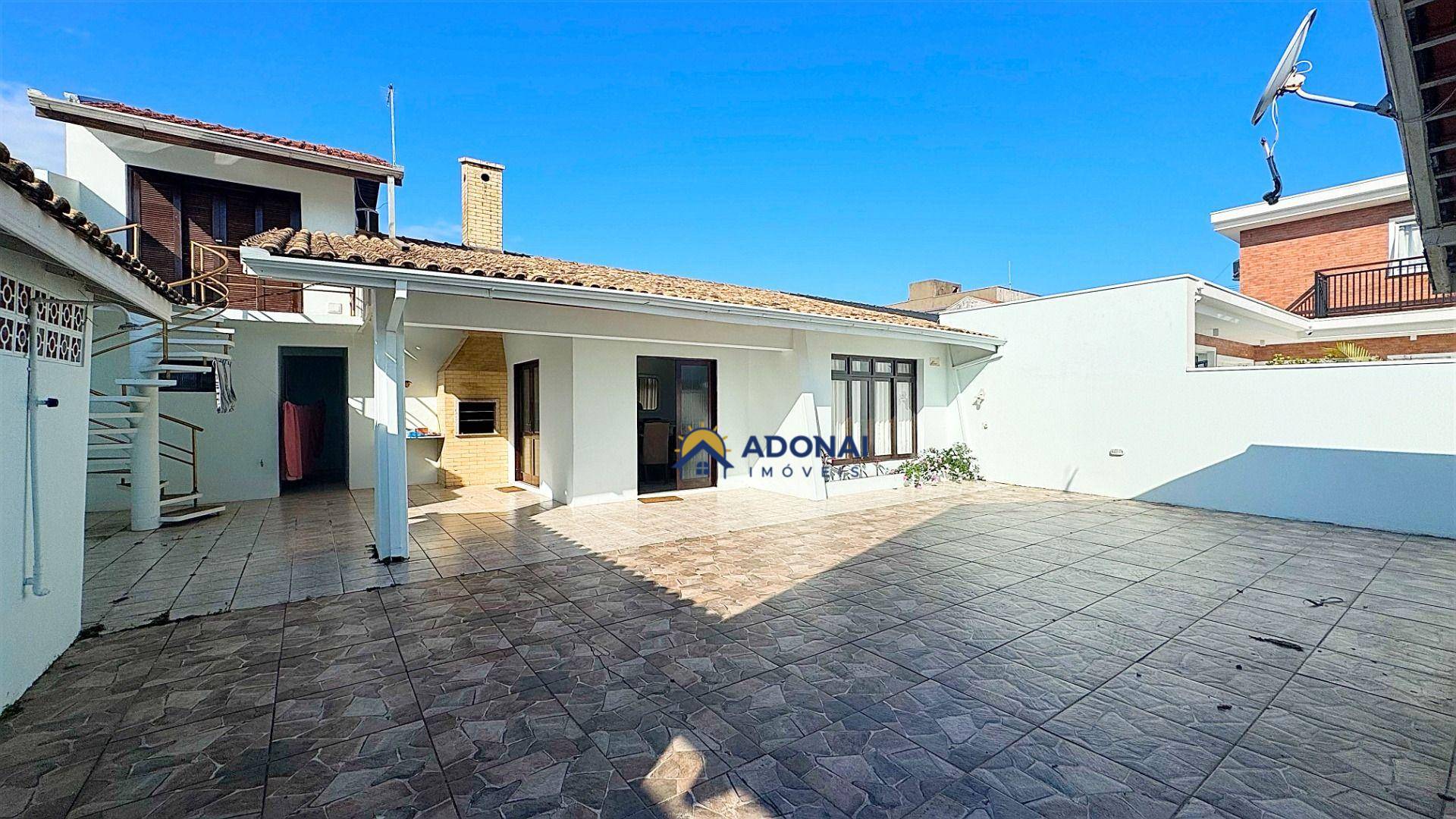 Casa, 3 quartos, 100 m² - Foto 2