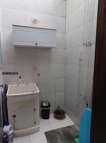 Sobrado para alugar com 2 quartos, 50m² - Foto 6