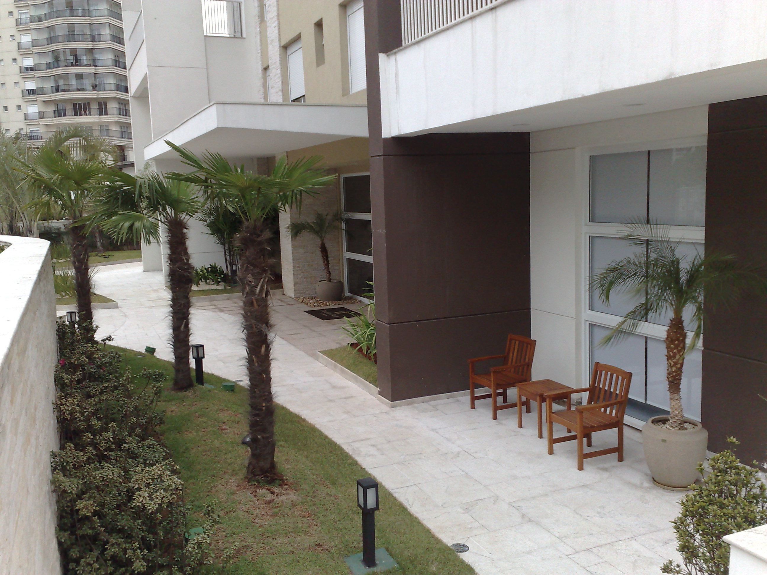 Apartamento à venda com 4 quartos, 238m² - Foto 13