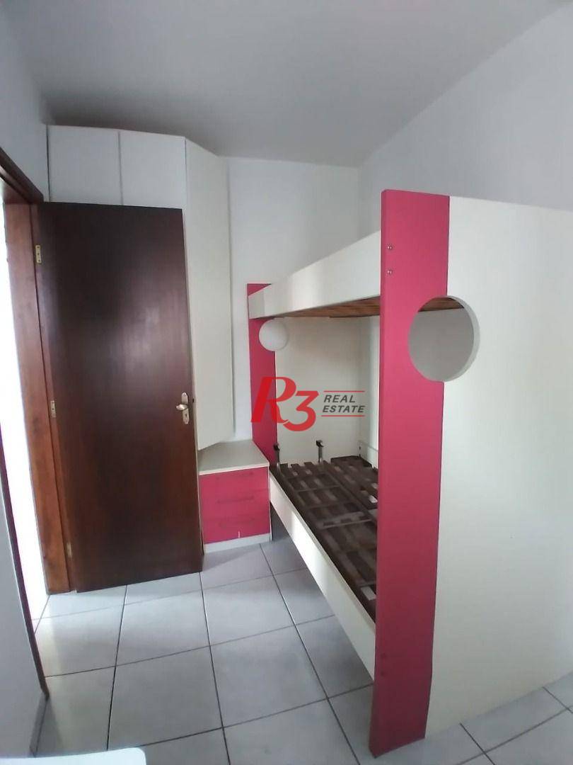 Apartamento à venda com 3 quartos, 78m² - Foto 7