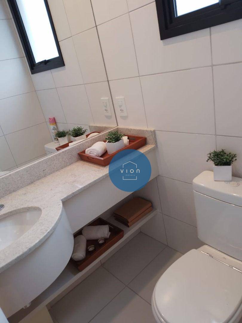 Apartamento à venda com 2 quartos, 65m² - Foto 25