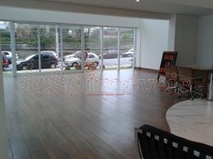 Conjunto Comercial-Sala para alugar, 35m² - Foto 12