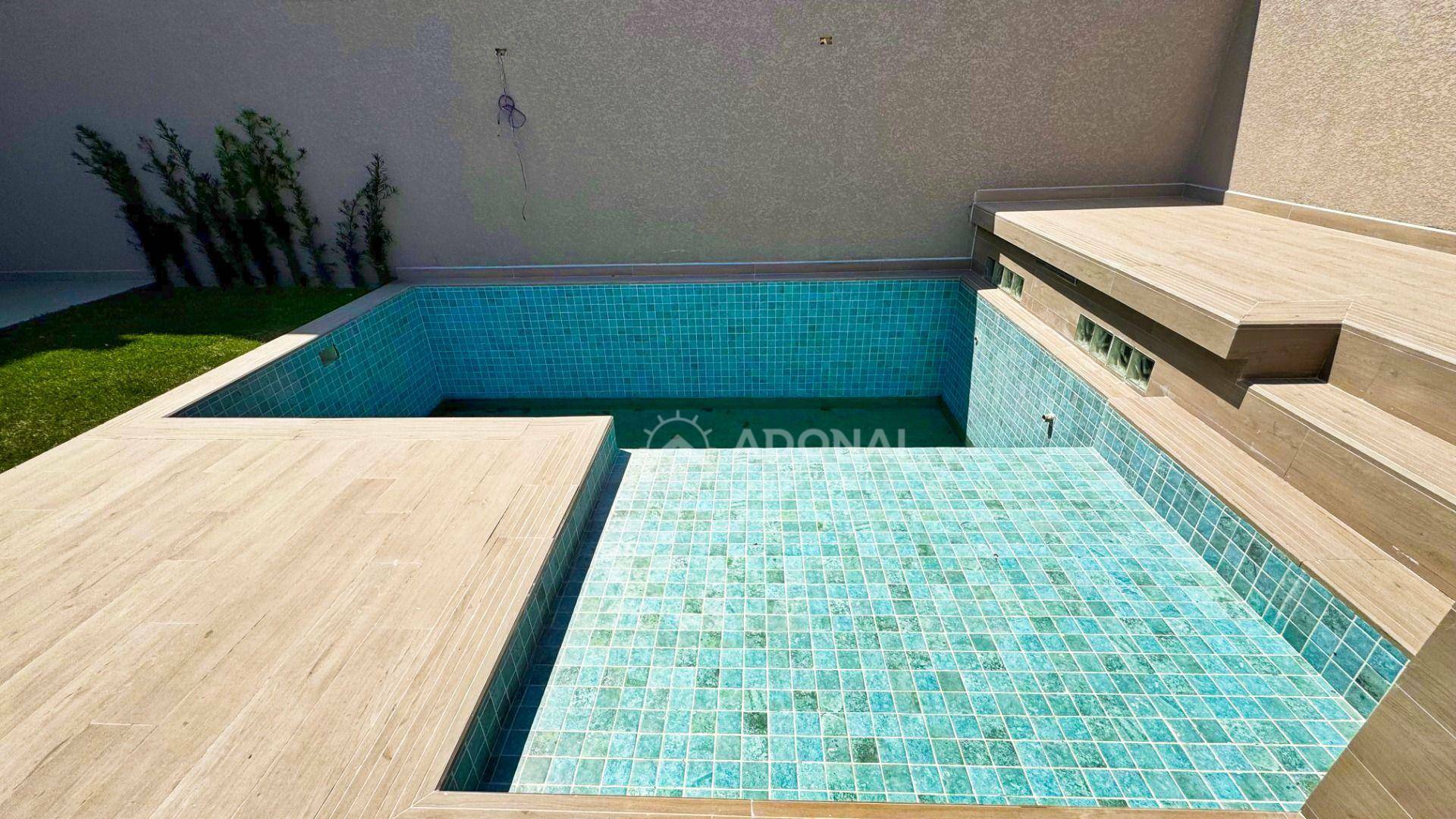 Sobrado à venda com 3 quartos, 250m² - Foto 23