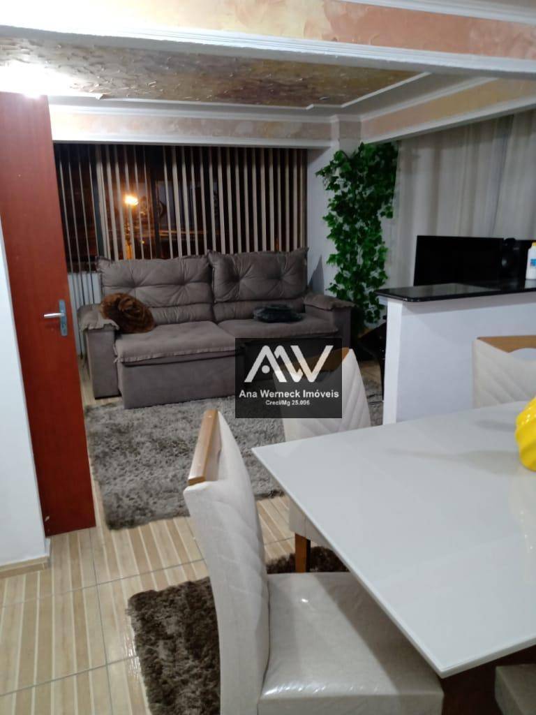 Apartamento à venda com 2 quartos, 70m² - Foto 6