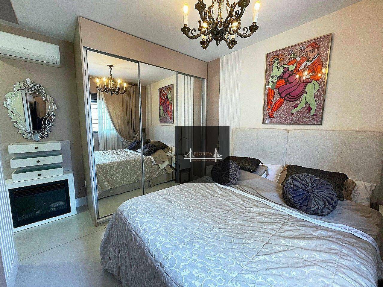 Apartamento à venda com 2 quartos, 64m² - Foto 17