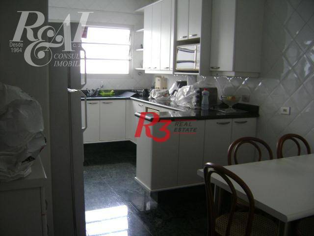 Apartamento à venda com 3 quartos, 180m² - Foto 8