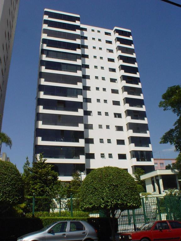 Apartamento à venda com 4 quartos, 250m² - Foto 1