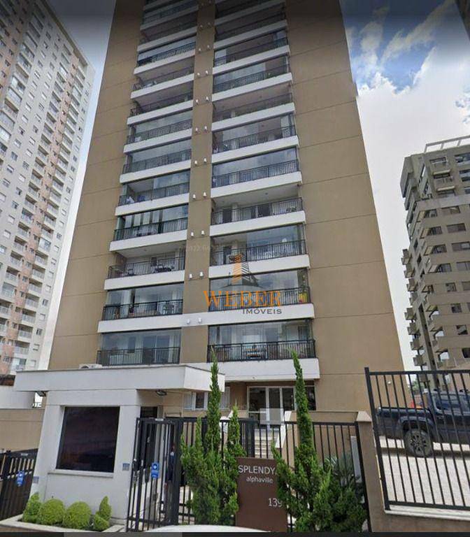 Apartamento à venda com 2 quartos, 50m² - Foto 1