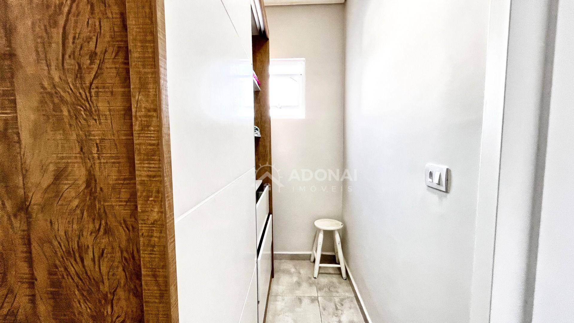 Sobrado à venda com 4 quartos, 300m² - Foto 29