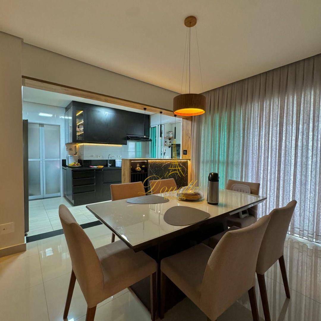 Apartamento à venda com 4 quartos, 133m² - Foto 9