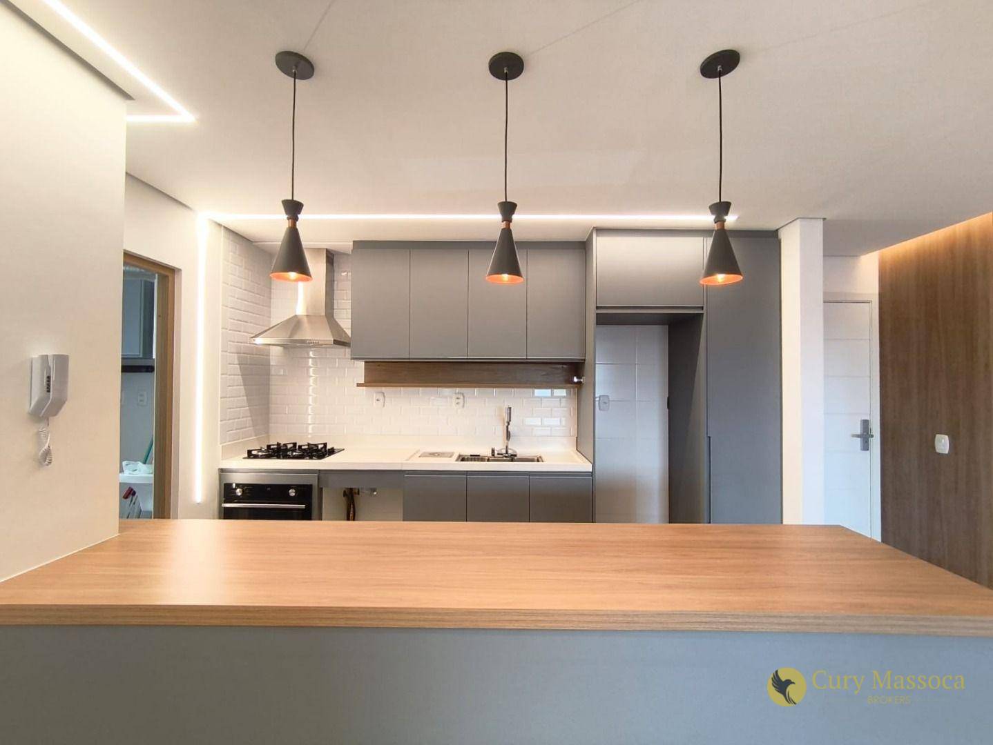 Apartamento, 3 quartos, 87 m² - Foto 1