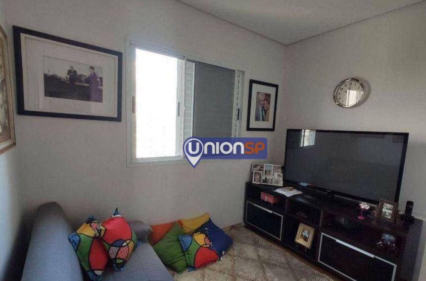 Apartamento à venda com 2 quartos, 60m² - Foto 7